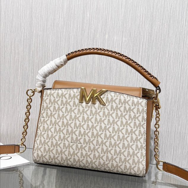  Mk crossbody tote size: 21cmx9x14 Model: 340320300