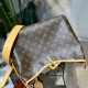  Louis Vuitton size: 29*12*24cm