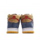  Nike SB Dunk High  Papa Bear