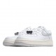  Nike Air Force 1 07 Premium Toll Free 3M White Off-White