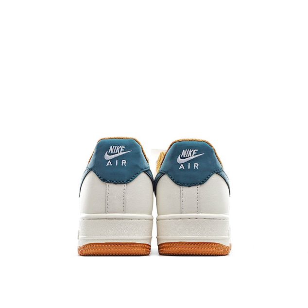  Nike AIR FMRCE 1’07 Low Top