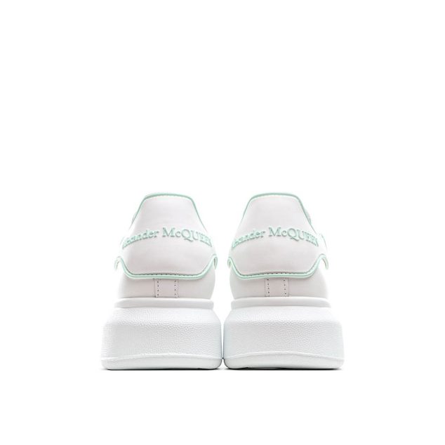  Alexander McQueen sole sneakers