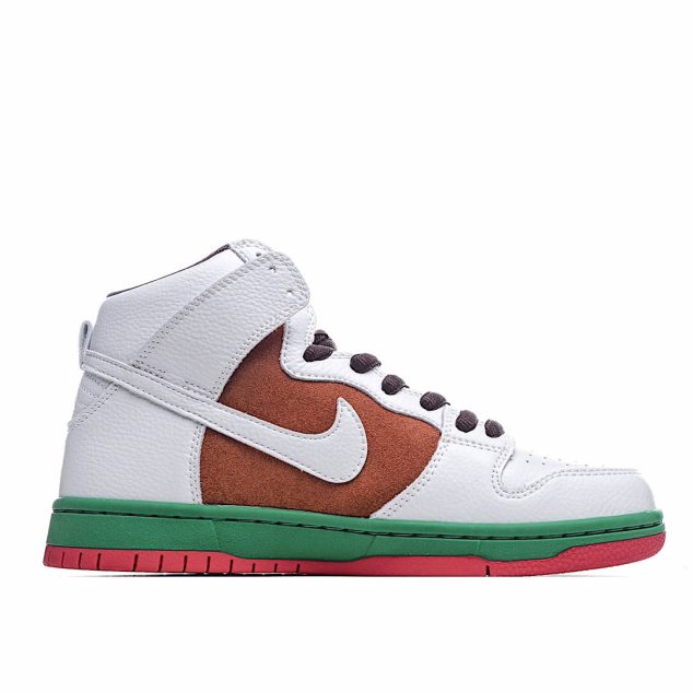  Nike Dunk SB High Cali