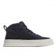  DIOR B33 High-Top Series Athleisure Sneakers