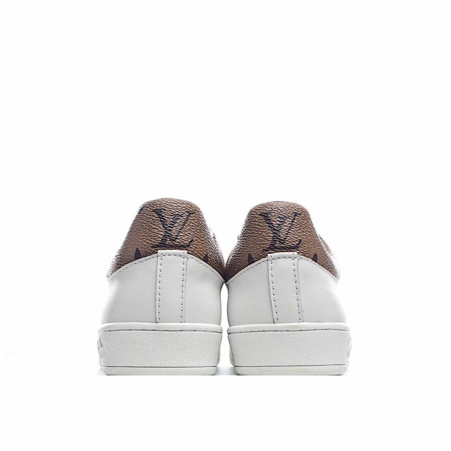  Louis Vuitton Luxembourg Sneaker Low Top Sneakers