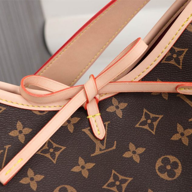  Louis Vuitton Model: 46283 Size: 34x28x11cm