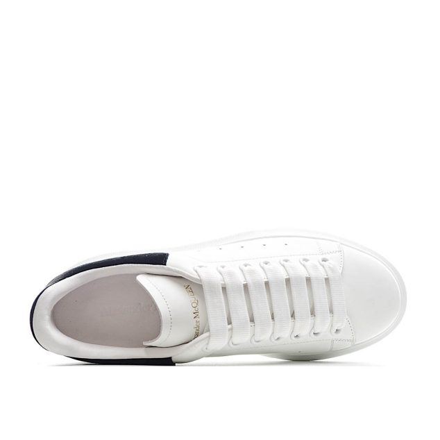  Alexander McQueen sole sneakers