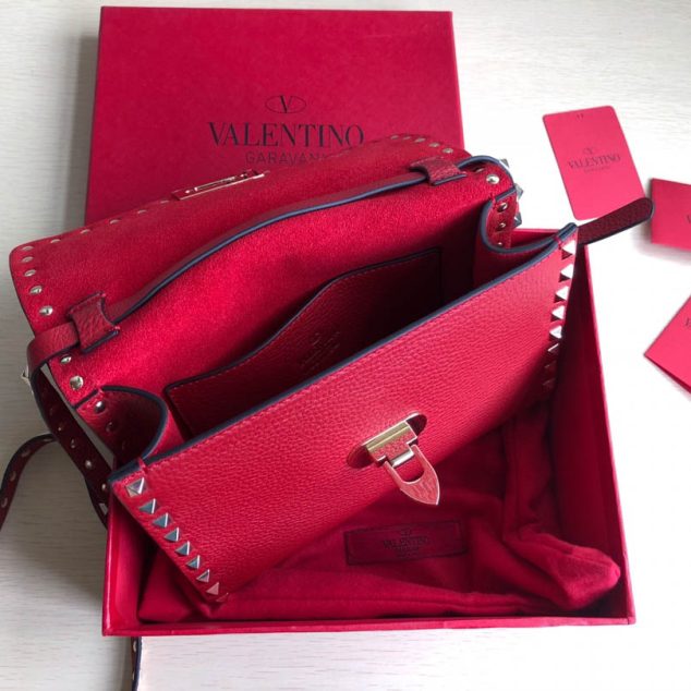  Valentino model: 0181 size: 22.5*5*16cm