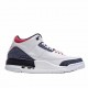  Air Jordan 3 Retro Denim SE ‘Fire Red’