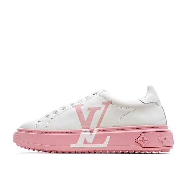  Louis Vuitton Casual Sneakers