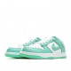  Nike Dunk sb Low “Green Glow Tiffany Green”