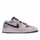  Nike Air Jordan 1 Low WMNSIridescent AJ1 Jordan