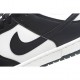  Nike Dunk Low Next Nature White/Black Sneakers