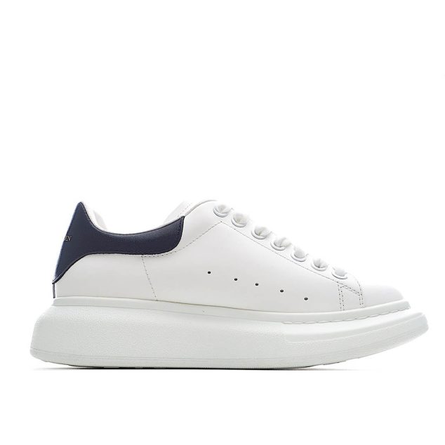  Alexander McQueen sole sneakers