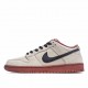  Nike SB Dunk Low Muslin Off-White