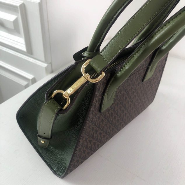  Mk Shoulder Crossbody Model:2115 L:28 H:22 W:14