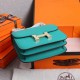  Hermes stewardess bag Size: 19*5*14.5cm 22*6*17