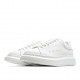  Alexander McQueen sole sneakers