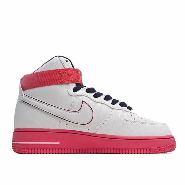  Nike Air Force 1 High 07 LE ChinaHoop Dreams