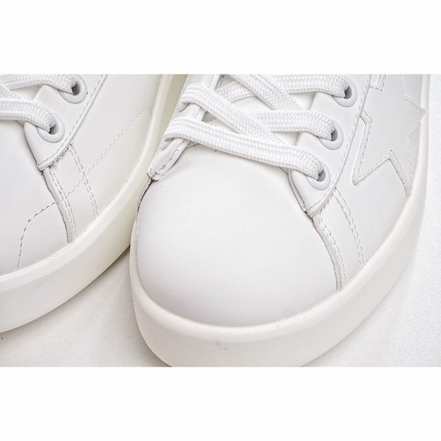  Golden Goose Super Star series small dirty shoes