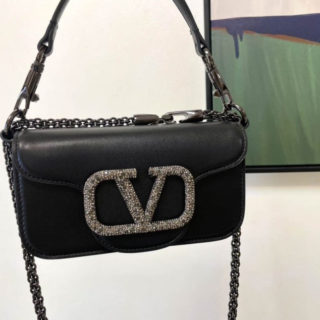  Model:1133 Valentino Size:27x13x6cm 20x11x5cm