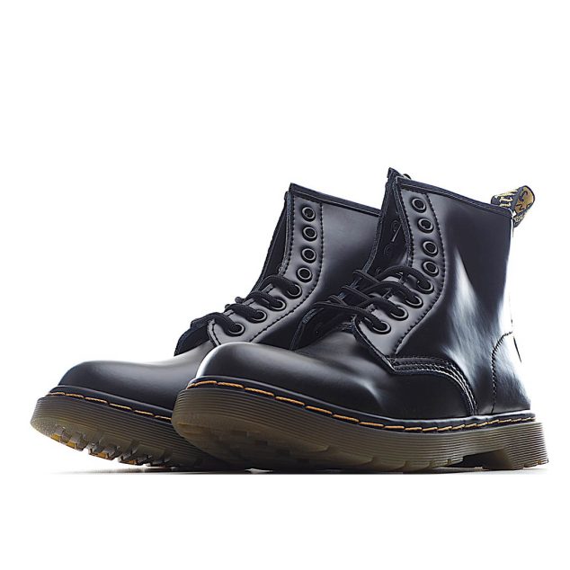  Dr.martens 1460 series Martin boots