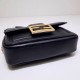  Baguette Handbag Size: 18.5*4.5*12cm