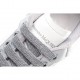  Alexander McQueen sole sneakers