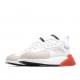  Adidas Y-3 Orisan ‘White Red Cyan’