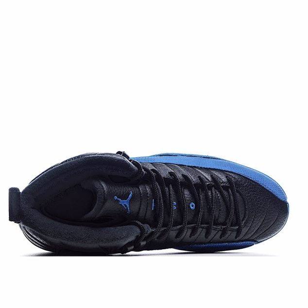  Air Jordan 12 Retro ‘Game Royal’