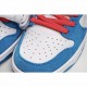  Nike SB Dunk High“Doraemon”