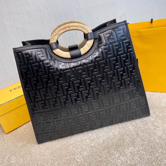  FENDI Runaway Shopping model:8804