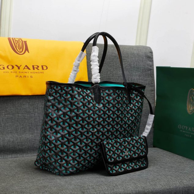  goyard illusion bag size: 40*55*15*30cm 34*46*15*28cm