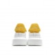  Alexander McQueen sole sneakers