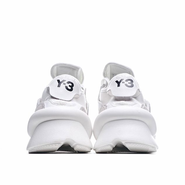  Adidas Y-3 Kaiwa ‘White’