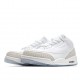  Air Jordan 3 Retro ‘Triple White’