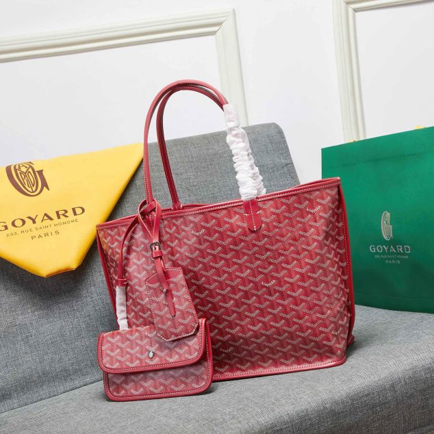  goyard size:40*55*15*30cm 34*46*15*28cm