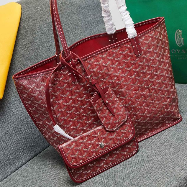  goyard size:40*55*15*30cm 34*46*15*28cm