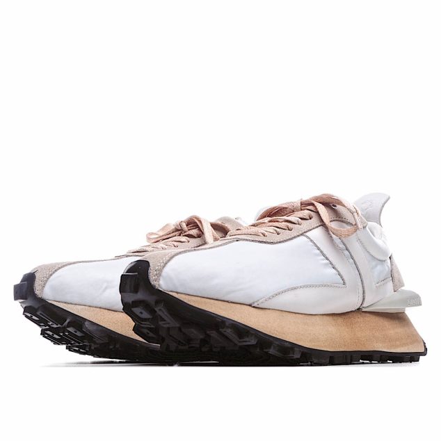  Lanvin Bumper Casual Sneakers