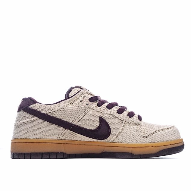  Nike Dunk Low Premium SB Red hempLow  板鞋