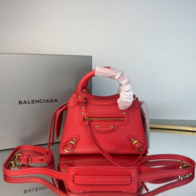  Balenciag Neo Classic