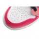  Air Jordan 1 Low GS ‘White Pinksicle’