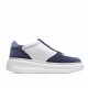  Louis Vuitton Squad Sneaker High High-Top Sneakers