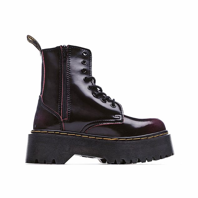  Dr.martens 1461 bex Martin boots series