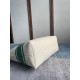  CABAS Canvas Woven Series Model No.: 190062 Size: 44x32x16cm