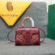  goyard Saigon bag Size: 18*15*20*9cm