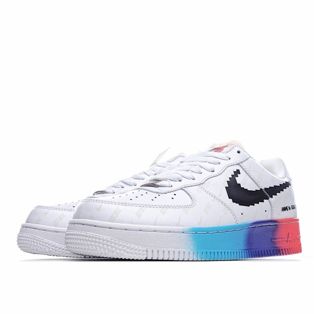  NIKE AF1 sneakers