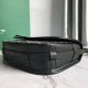  Belvdre Single Strip Messenger Bag Model: GY020198 Size: 21*16cm