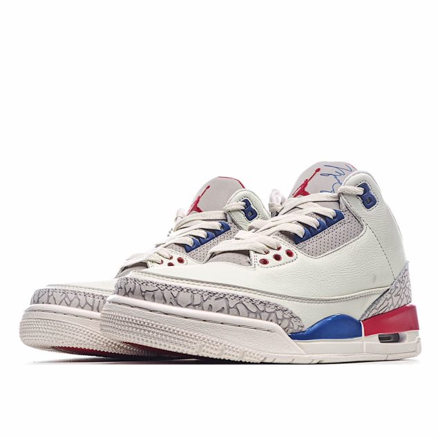  Air Jordan 3 Retro ‘International Flight’