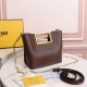  Fendi Way Small Clutch Size: 20*10*17.5cm